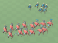 Permainan Battle Simulator