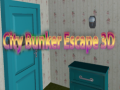 Permainan City Bunker Escape 3D