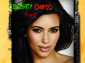 Permainan Celebrity Chipso Face