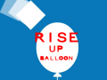 Permainan Rise Up Balloon