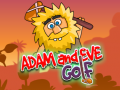 Permainan Adam and Eve Golf