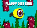 Permainan Flappy Diet Bird