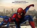 Permainan The Amazing Spider-Man online movie game