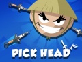 Permainan Pick Head