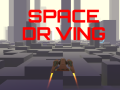 Permainan Space Driving