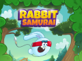 Permainan Rabbit Samurai