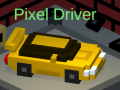 Permainan Pixel Driver