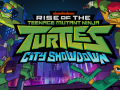 Permainan TMNT: City Showdown 