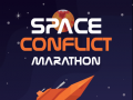 Permainan Space Conflict Marathon