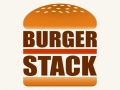 Permainan Burger Stack