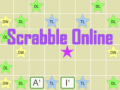 Permainan Scrabble Online