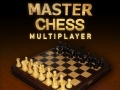 Permainan Master Chess Multiplayer