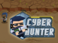 Permainan Cyber Hunter