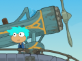 Permainan Poptropica