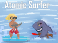 Permainan Atomic Surfer