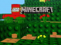 Permainan Lego Minecraft