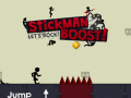 Permainan Stickman Boost 2