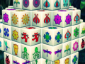 Permainan Mahjong Connect 3d