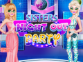 Permainan Sister Night Out Party