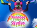 Permainan Princess Skydive