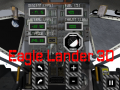 Permainan Eagle Lander 3D