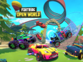 Permainan Fortride: Open World