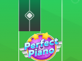 Permainan Perfect Piano