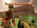 Permainan Counter Battle Strike Swat 