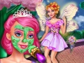 Permainan Gracie The Fairy Adventure