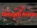 Permainan Dinogen Arena