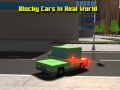 Permainan Blocky Cars In Real World