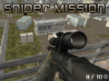 Permainan Sniper Mission