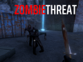 Permainan Zombie Threat