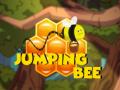 Permainan Jumping Bee