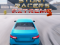 Permainan Stunt Racers Extreme 2