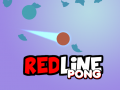 Permainan Red Line Pong