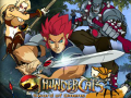 Permainan ThunderCats Sword Of Omens