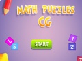 Permainan Math Puzzles CG