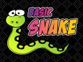 Permainan Basic Snake