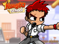 Permainan Kungfu School