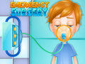 Permainan Emergency Surgery