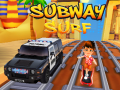 Permainan Subway Surf