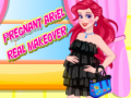 Permainan Pregnant Ariel Real Makeover