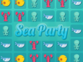 Permainan Sea Party