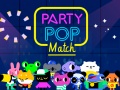 Permainan Party Pop Match