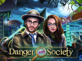 Permainan Danger Society