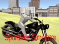 Permainan Sportbike Simulator