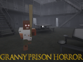 Permainan Granny Prison Horror