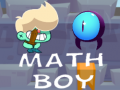 Permainan Math Boy