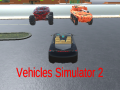 Permainan Vehicles Simulator 2